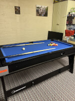 Review image submitted by Derek Smith