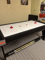 Review image submitted by Derek Smith