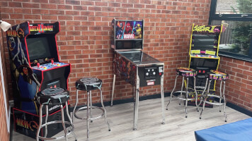 Review image submitted by John Waring