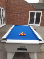 Review image submitted by Kevin Boylan