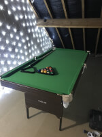 Review image submitted by David Orchard