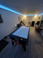 Review image submitted by Peter Wilson