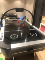 Review image submitted by Anonymous
