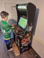 Review image submitted by Ian walker