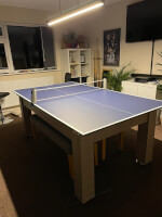 Review image submitted by Steven Forshaw