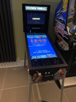 Review image submitted by Graham Thompson