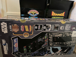 Review image submitted by Steven Hodge