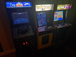 Review image submitted by Iain Parkinson