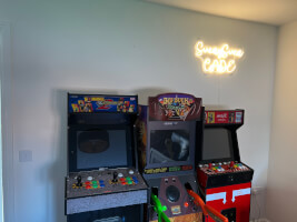 Review image submitted by Sven Davison