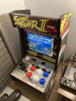 Review image submitted by Daniel Godfrey