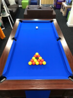 Review image submitted by Andy Stafford