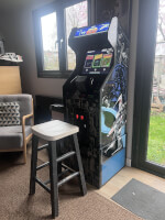 Review image submitted by Darran Taylor