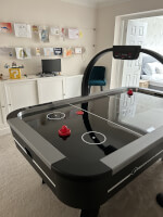 Review image submitted by Kevin Smith