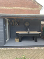 Review image submitted by Shaun Dolby