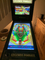 Review image submitted by Steve Clayson