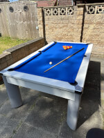 Review image submitted by Paul Upstone