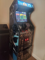 Review image submitted by Darren Jeffries