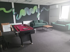 Review image submitted by Delvin Lane