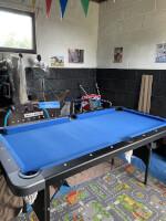Review image submitted by PETER WHITWORTH