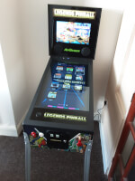 Review image submitted by David Bristow