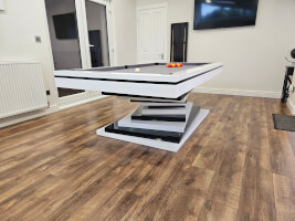 Review image submitted by Mark Bamber