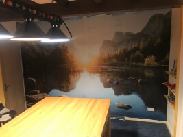 Review image submitted by Matthew Baker