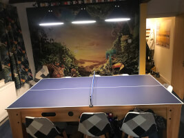 Review image submitted by Matthew Baker