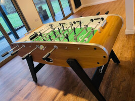 Review image submitted by Amy Veitch