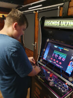 Review image submitted by Richard Gascoine