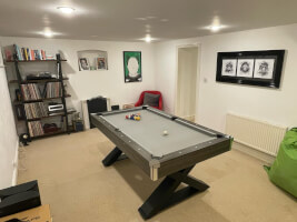 Review image submitted by Steve Padmore