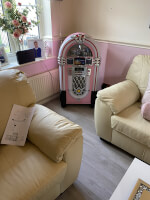 Review image submitted by Lorraine Roberts