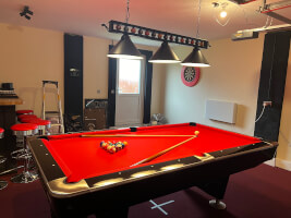 Review image submitted by Kevin Surridge