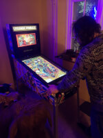 Review image submitted by Jeffrey Minter