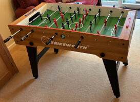 Review image submitted by Anonymous