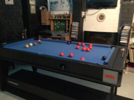 Review image submitted by Peter Smith