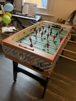 Review image submitted by Esen Gainsford