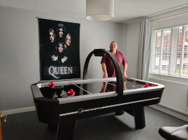 Review image submitted by ANNETTE WOOLFALL