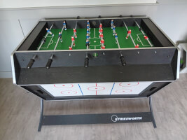 Review image submitted by John Hassall