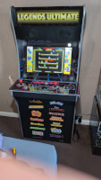 Review image submitted by MARK DIXON