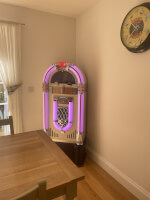 Review image submitted by Paul Kayes
