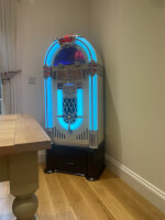 Review image submitted by Paul Kayes