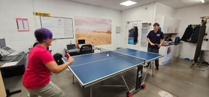 Review image submitted by Mike Marks