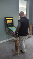 Review image submitted by james pine