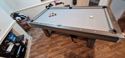 Review image submitted by Steven Wheeler