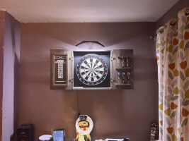 Review image submitted by Tom Hutchison
