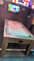 Review image submitted by Nicholas Mosley