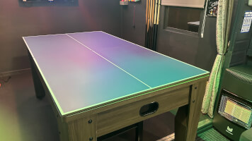 Review image submitted by Nicholas Mosley