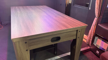 Review image submitted by Nicholas Mosley