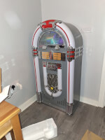 Review image submitted by Anthony Ruddy