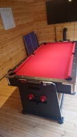 Review image submitted by Ian goodwin